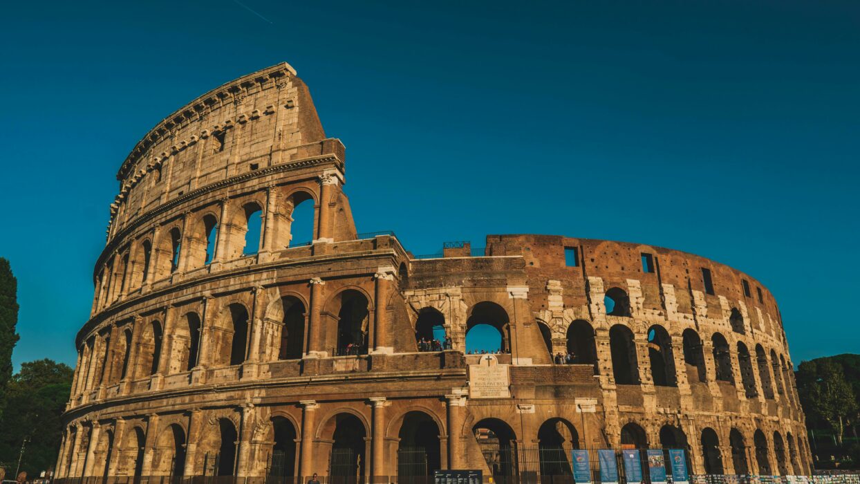 Découvrez les secrets de Rome : Explorez la Ville Éternelle comme un local