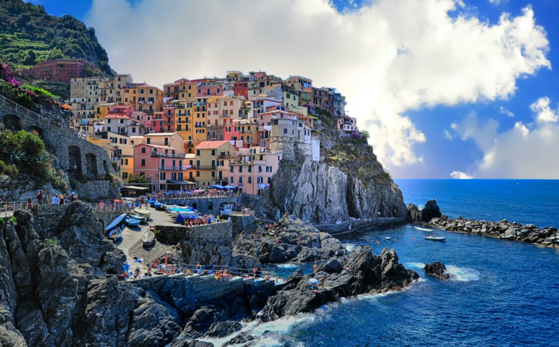 Les secrets bien gardés de la côte amalfitaine : Escapade italienne hors des sentiers battus