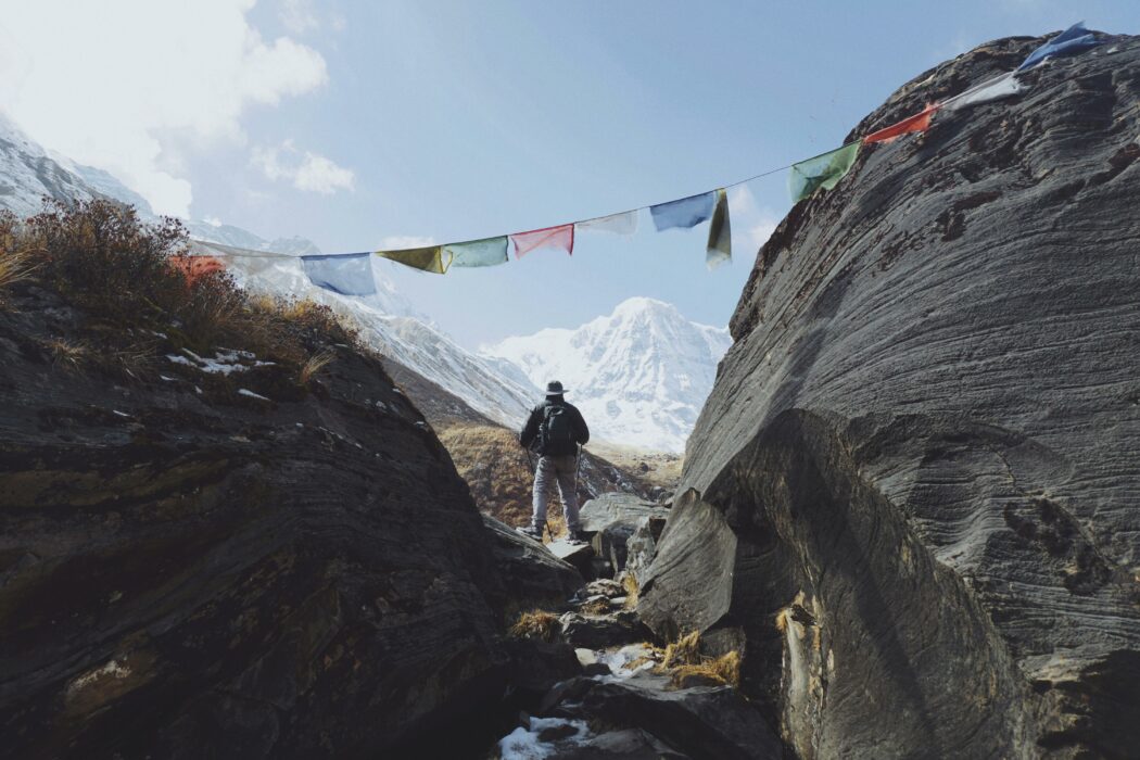 Trekking au Népal : Découvrez des sentiers moins connus à travers l’Himalaya