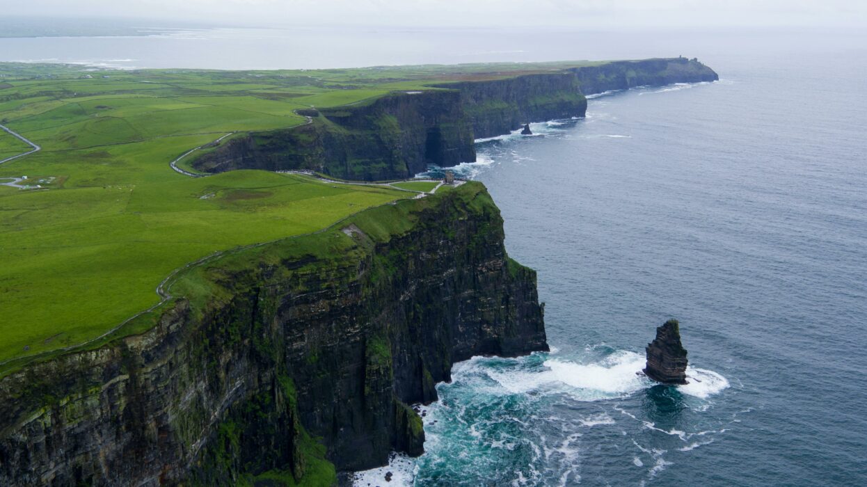Les perles secrètes de la côte ouest de l’Irlande : Paysages à couper le souffle et hospitalité chaleureuse