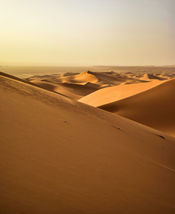 L’exploration des déserts marocains : Découvrez la beauté du Sahara