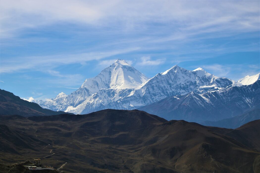 Trekking au Népal : Découvrez des sentiers moins connus à travers l’Himalaya