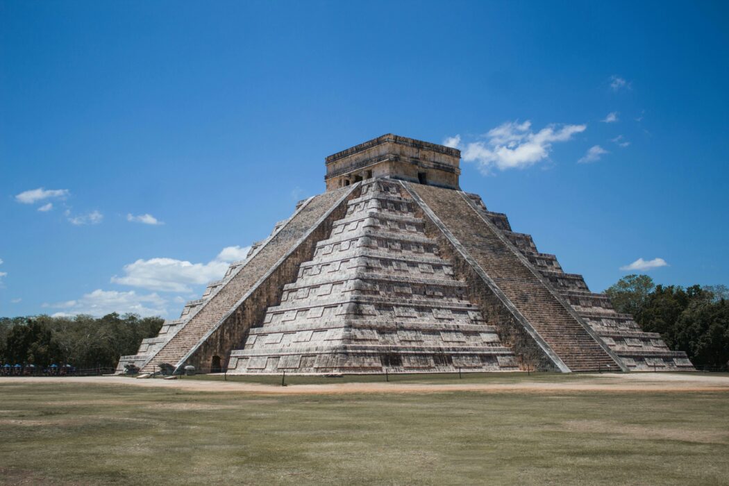 Découvrez les trésors cachés de la péninsule de Yucatán : Explorez le Mexique authentique
