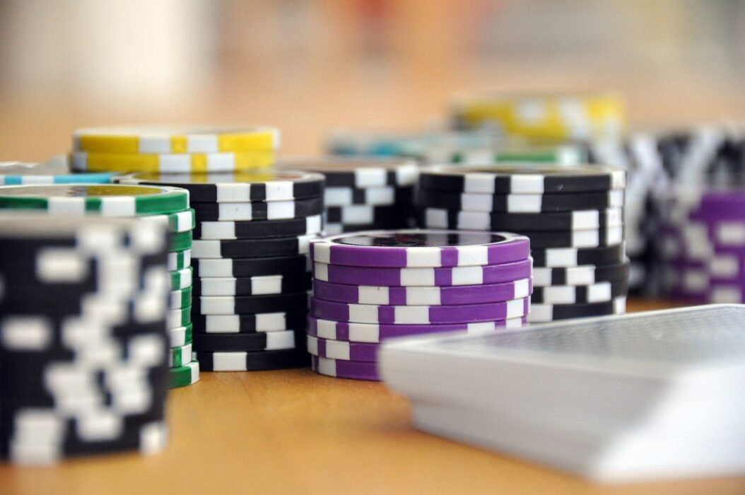 Le casino responsable : Jouer en ligne en toute sécurité